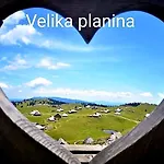 Lexi Zen House Kamnik