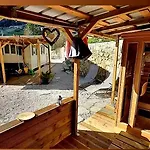 Lexi Zen House Appartement