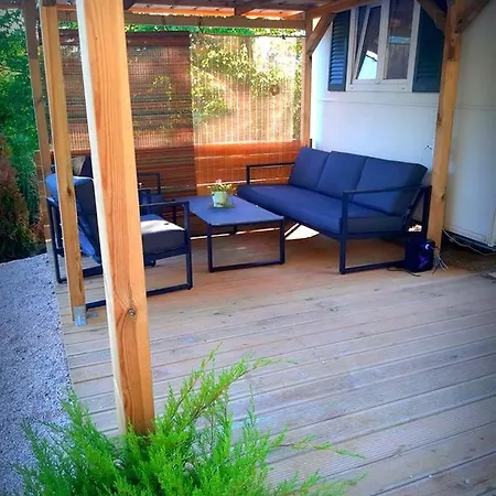 Lexi Zen House Kamnik