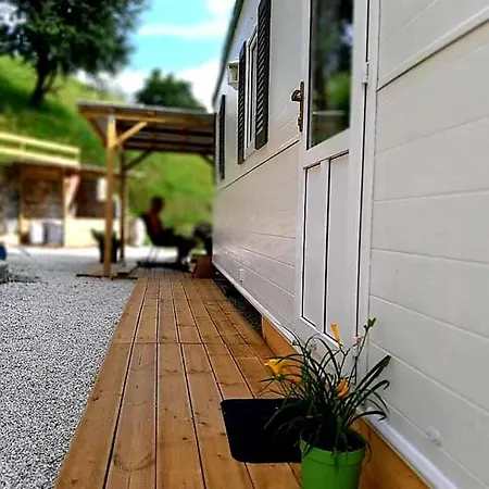 Lexi Zen House * Kamnik
