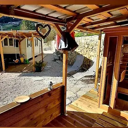 Lexi Zen House Apartman