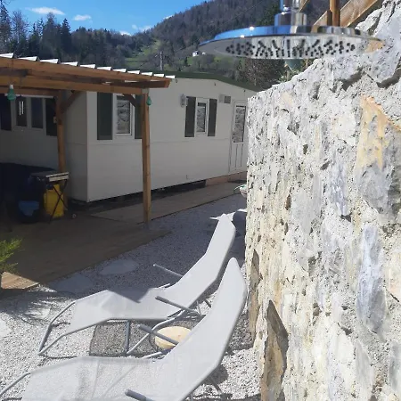 Apartman Lexi Zen House