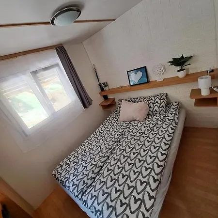 Apartman Lexi Zen House Kamnik