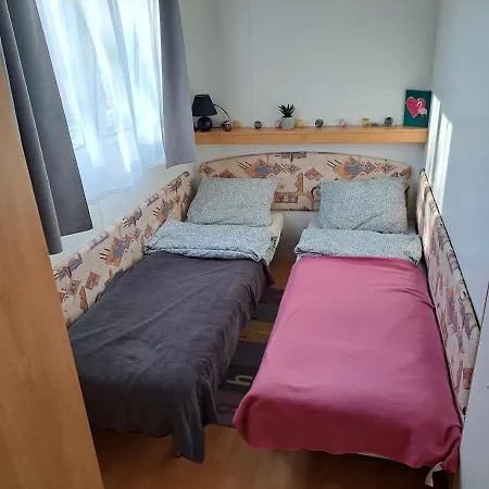 Lejlighed Lexi Zen House *