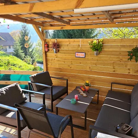 Lexi Zen House Kamnik
