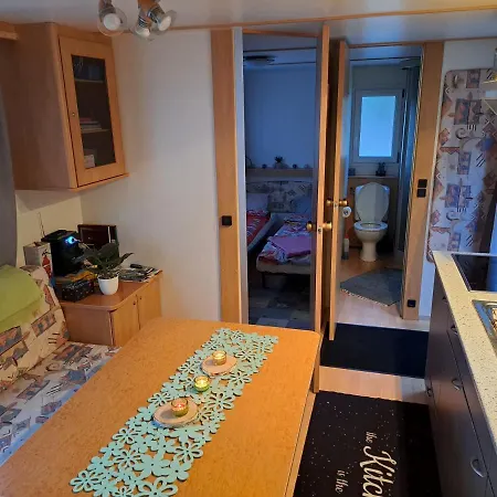 Lexi Zen House * Kamnik