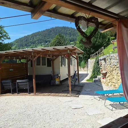 Lexi Zen House Kamnik