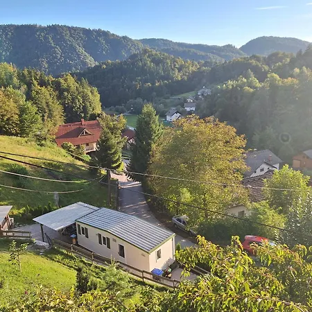 Lexi Zen House Apartman