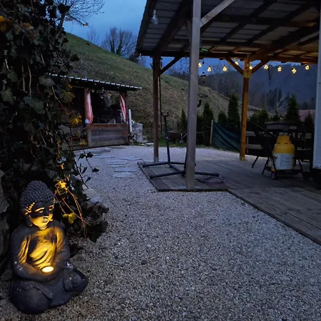 Διαμέρισμα Lexi Zen House *