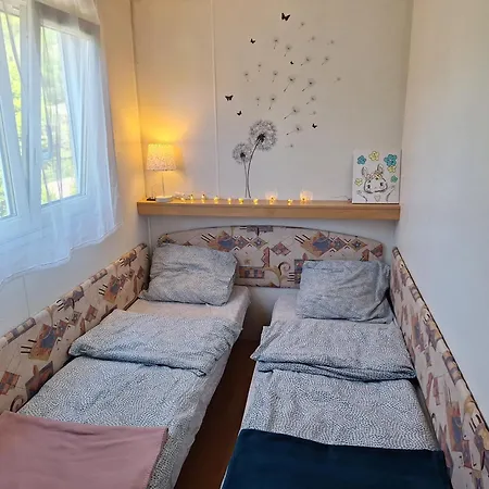 Lexi Zen House Apartman