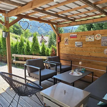 Lexi Zen House * Kamnik