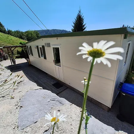 Apartman Lexi Zen House Kamnik