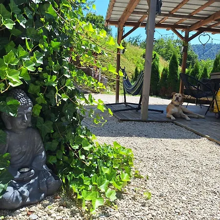 Lexi Zen House Kamnik