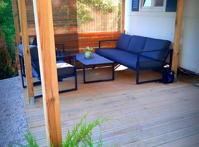 Lexi Zen House Kamnik