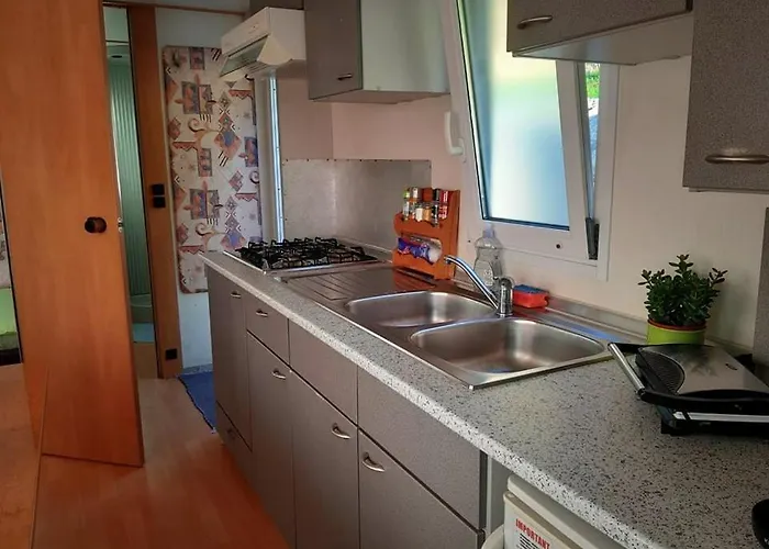 Appartement Lexi Zen House