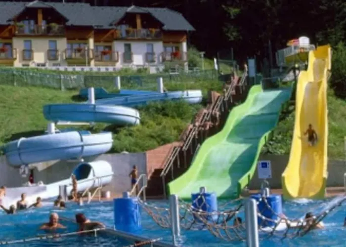 公寓 Lexi Zen House *