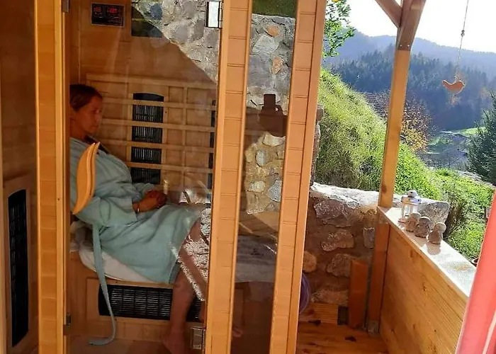 Lexi Zen House 公寓 卡姆尼克