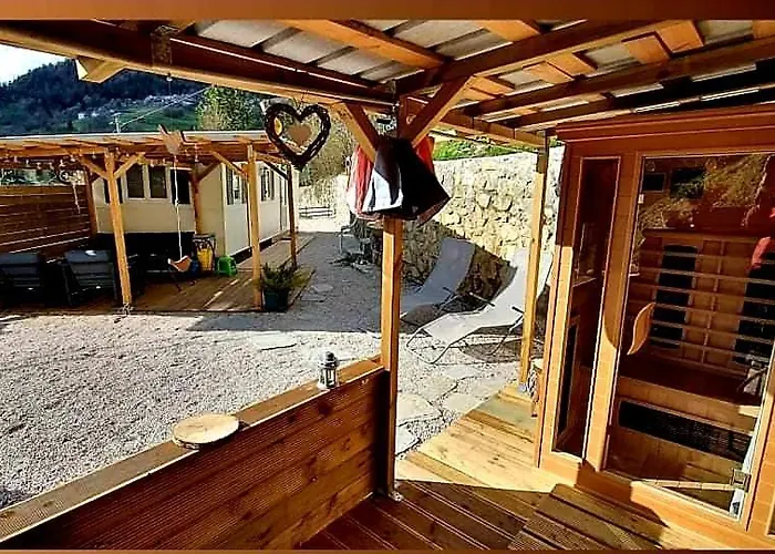 Lexi Zen House Appartement