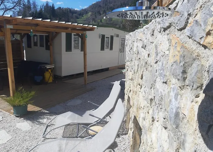 公寓 Lexi Zen House