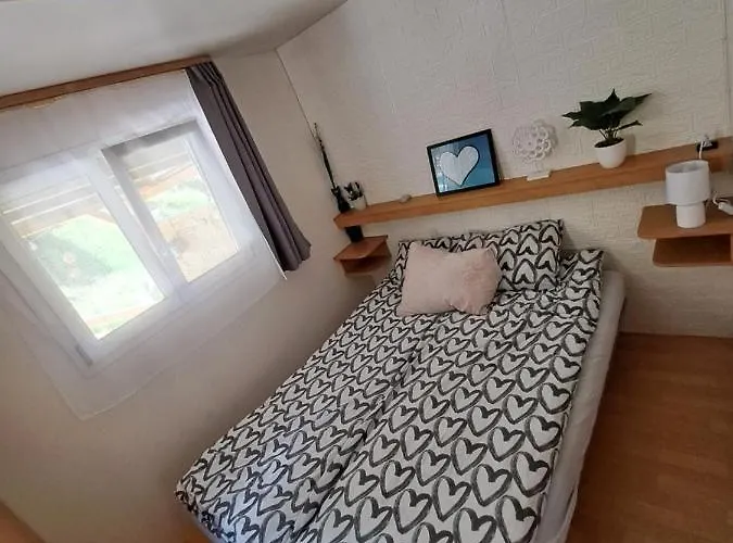 Appartement Lexi Zen House Kamnik