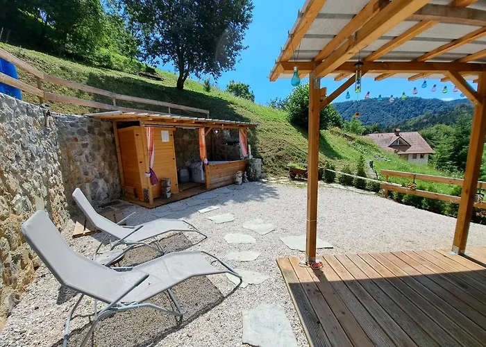 Lexi Zen House 公寓