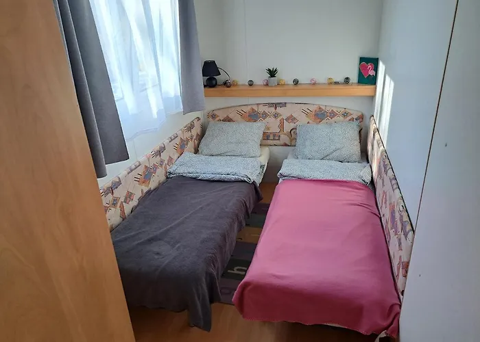 公寓 Lexi Zen House *