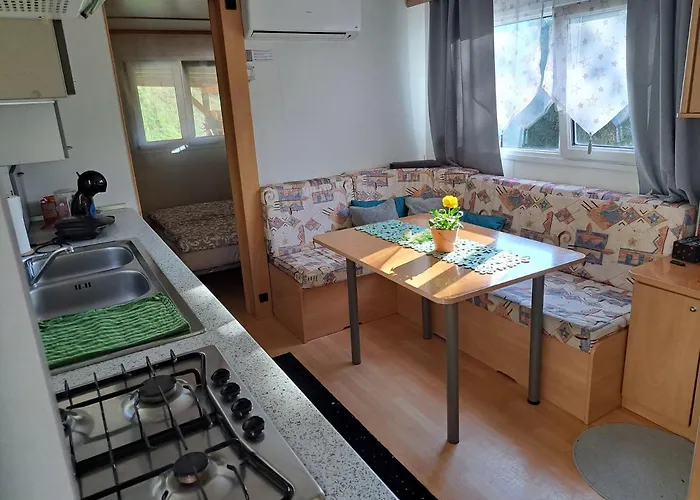 Appartement Lexi Zen House