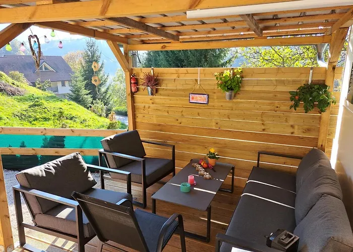 Lexi Zen House Kamnik