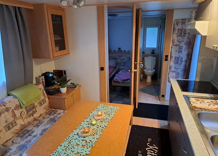 Lexi Zen House * 卡姆尼克