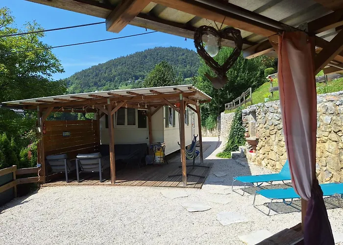 Lexi Zen House Kamnik